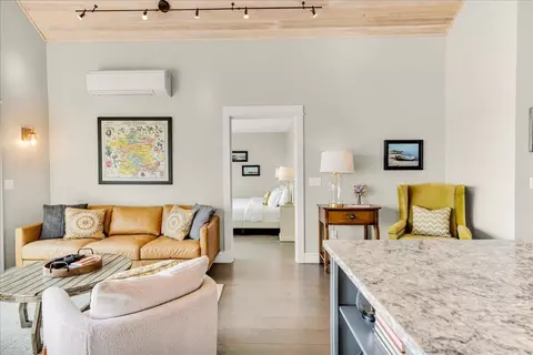 Living - 48 Ocean St, Belfast, ME 04915 photo 1 of 2