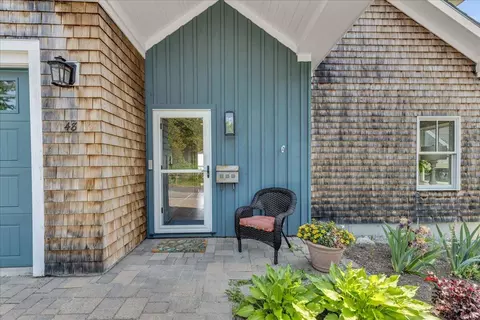 Exterior - 48 Ocean St, Belfast, ME 04915 photo 10 of 11