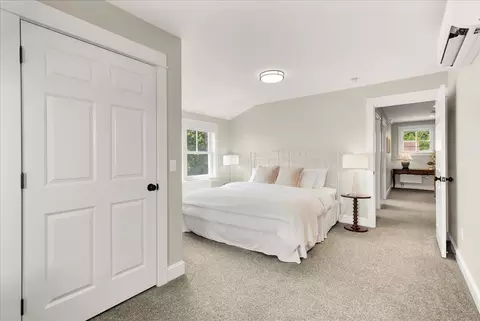 Bedroom - 48 Ocean St, Belfast, ME 04915 photo 8 of 12