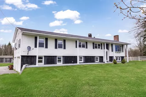 195 Rim Rd, East Machias, ME 04630