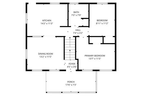 14 Wipple Tree Ln, Naples, ME 04055