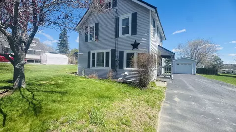 18 Veronica St, Caribou, ME 04736