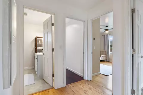 Entry Way - 35 Longmeadow Dr, Gorham, ME 04038 photo 3 of 3