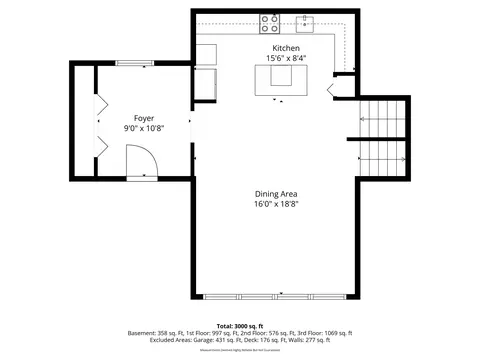 Floorplan - 35 Longmeadow Dr, Gorham, ME 04038 photo 4 of 5