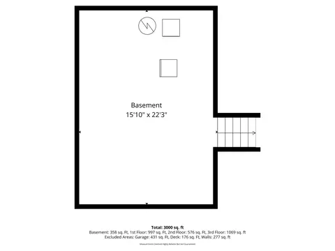 Floorplan - 35 Longmeadow Dr, Gorham, ME 04038 photo 2 of 5