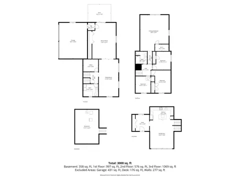 Floorplan - 35 Longmeadow Dr, Gorham, ME 04038 photo 1 of 5