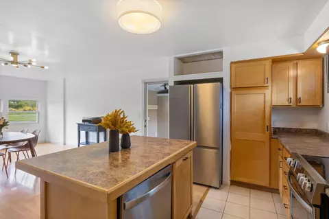 Kitchen - 35 Longmeadow Dr, Gorham, ME 04038 photo 5 of 5