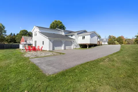 Exterior - 35 Longmeadow Dr, Gorham, ME 04038 photo 6 of 9