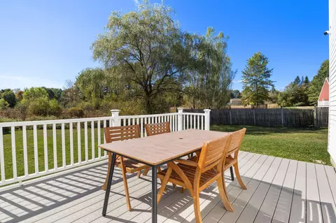 Exterior - 35 Longmeadow Dr, Gorham, ME 04038 photo 8 of 9