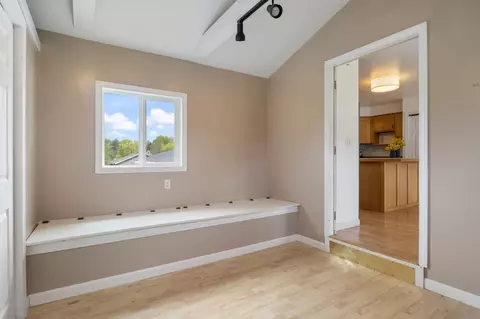 Entry Way - 35 Longmeadow Dr, Gorham, ME 04038 photo 2 of 3