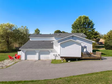 Exterior - 35 Longmeadow Dr, Gorham, ME 04038 photo 5 of 9