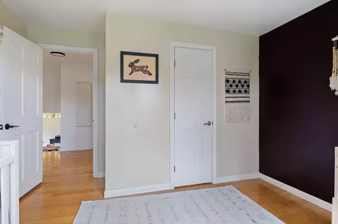 Bedroom - 35 Longmeadow Dr, Gorham, ME 04038 photo 3 of 6