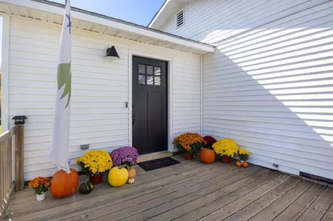Exterior - 35 Longmeadow Dr, Gorham, ME 04038 photo 3 of 9