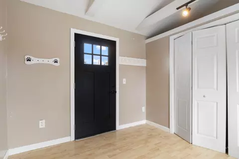 Entry Way - 35 Longmeadow Dr, Gorham, ME 04038 photo 1 of 3