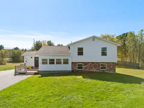 Exterior - 35 Longmeadow Dr, Gorham, ME 04038 photo 2 of 9