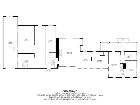 96 Weymouth Rd, Morrill, ME 04952