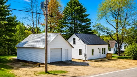 188 Ohio Hill Rd, Fairfield, ME 04937