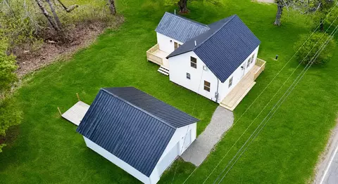188 Ohio Hill Rd, Fairfield, ME 04937