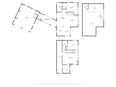 132 Gardner Point Rd, Mount Chase, ME 04765