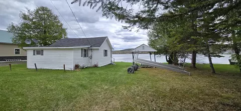 Exterior - 227 Boucher Rd, Sinclair, ME 04779 photo 4 of 7