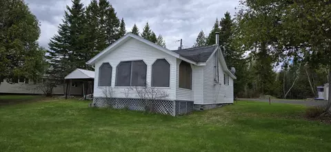 227 Boucher Rd, Sinclair, ME 04779