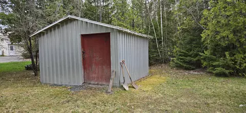 Exterior - 227 Boucher Rd, Sinclair, ME 04779 photo 6 of 7