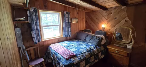 Bedroom - 227 Boucher Rd, Sinclair, ME 04779 photo 4 of 5