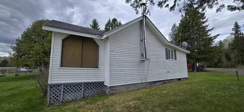 Exterior - 227 Boucher Rd, Sinclair, ME 04779 photo 5 of 7