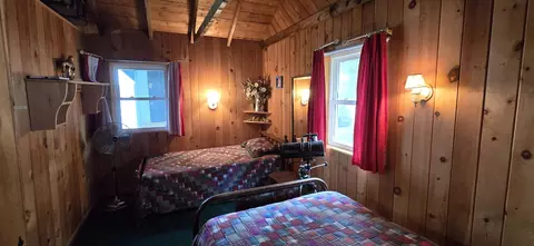 Bedroom - 227 Boucher Rd, Sinclair, ME 04779 photo 3 of 5