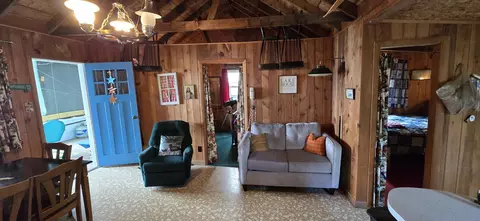 Living - 227 Boucher Rd, Sinclair, ME 04779 photo 1 of 2