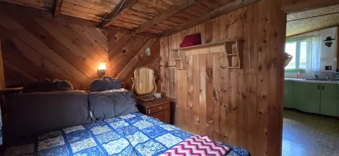 Bedroom - 227 Boucher Rd, Sinclair, ME 04779 photo 5 of 5