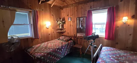 Bedroom - 227 Boucher Rd, Sinclair, ME 04779 photo 2 of 5