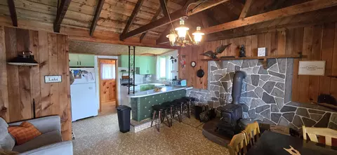 Kitchen - 227 Boucher Rd, Sinclair, ME 04779 photo 1 of 4