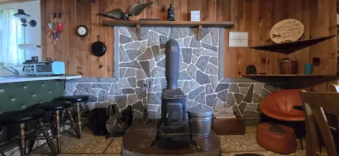 Living - 227 Boucher Rd, Sinclair, ME 04779 photo 2 of 2
