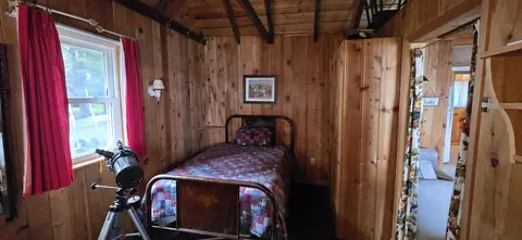 Bedroom - 227 Boucher Rd, Sinclair, ME 04779 photo 1 of 5