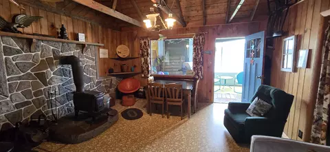 Dining - 227 Boucher Rd, Sinclair, ME 04779 photo 1 of 1