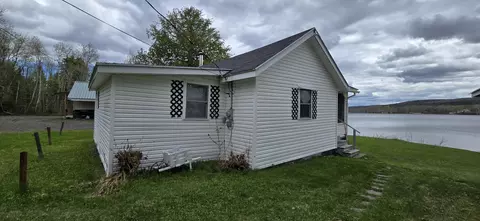 Exterior - 227 Boucher Rd, Sinclair, ME 04779 photo 3 of 7