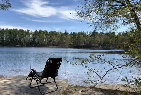 67 Barkers Pond Rd, Lyman, ME 04002