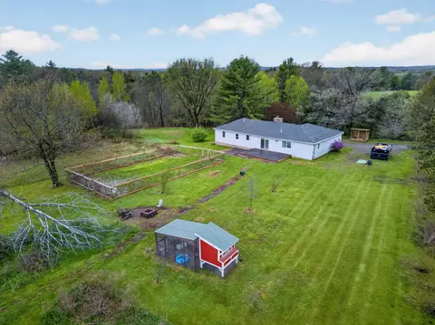 3 Old Quarry Rd, Vassalboro, ME 04989