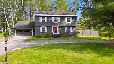 11 Cherry Hill Dr, Waterville, ME 04901