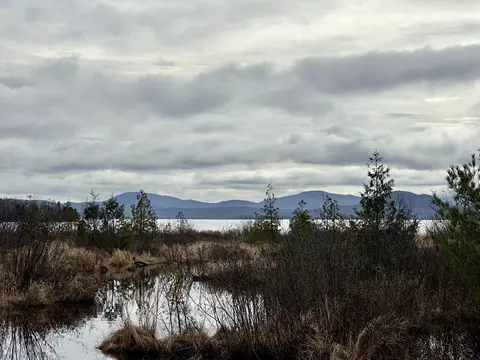2318 Toe Of The Boot Rd, Tomhegan Twp, ME 04478