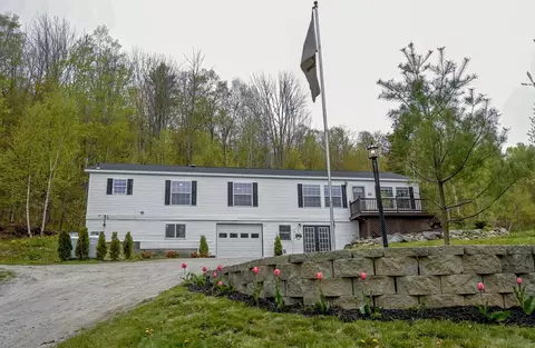 315 Morrison Hill Rd, Farmington, ME 04938