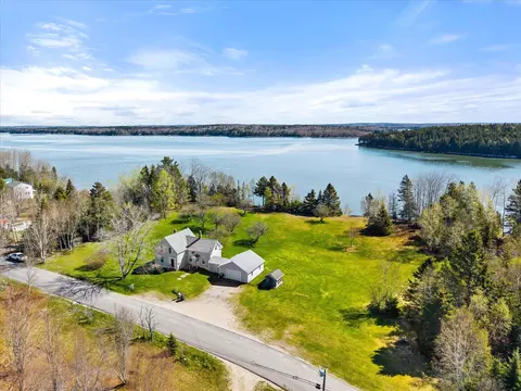View/Area - 372 Rays Point Rd, Milbridge, ME 04658 photo 3 of 13