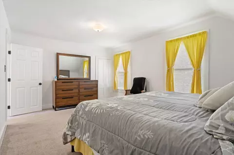 Bedroom - 372 Rays Point Rd, Milbridge, ME 04658 photo 5 of 8