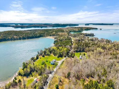 View/Area - 372 Rays Point Rd, Milbridge, ME 04658 photo 6 of 13