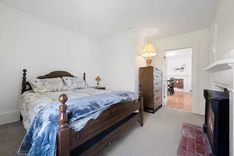 Bedroom - 372 Rays Point Rd, Milbridge, ME 04658 photo 1 of 8