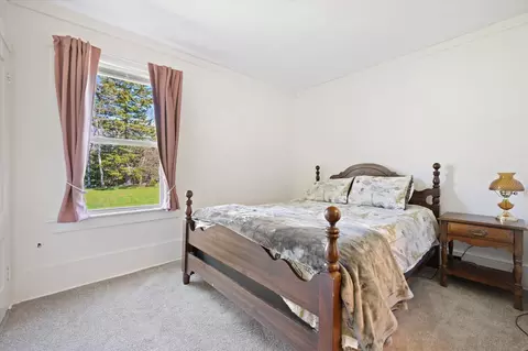 Bedroom - 372 Rays Point Rd, Milbridge, ME 04658 photo 2 of 8