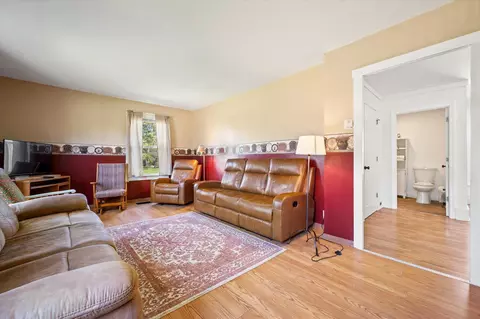 Living - 372 Rays Point Rd, Milbridge, ME 04658 photo 1 of 3