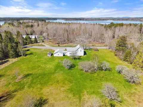 View/Area - 372 Rays Point Rd, Milbridge, ME 04658 photo 8 of 13