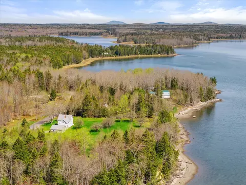 View/Area - 372 Rays Point Rd, Milbridge, ME 04658 photo 13 of 13